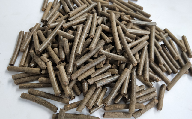 秸稈燃料顆粒機(jī)顆粒燃料對(duì)生態(tài)有影響嗎？