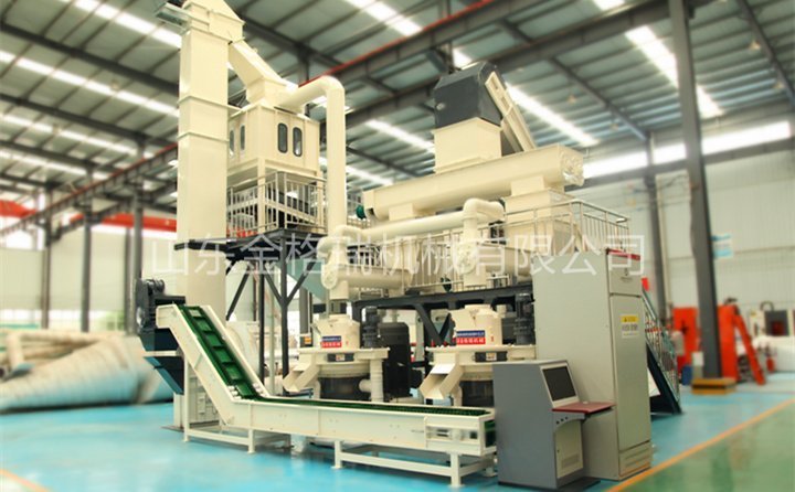 山東金格瑞顆粒機(jī)廠家一致專注研發(fā)、生產(chǎn)秸稈處理設(shè)備---秸稈顆粒機(jī)生產(chǎn)線，技術(shù)成熟，售后團(tuán)隊(duì)強(qiáng)大，歡迎您的咨詢與考察