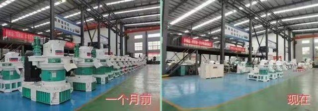 大多數(shù)顆粒機廠家已無現(xiàn)貨，需要提前訂購